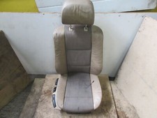 Beifahrersitz Sitz vorne