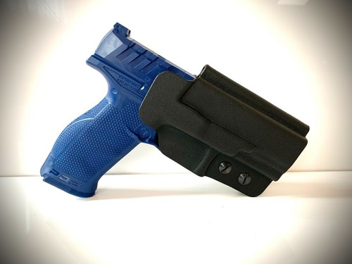 Walther pdp polymer - pdp,