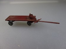 Roskopf/ RMM: Kutschen-Anhänger (Schub90)