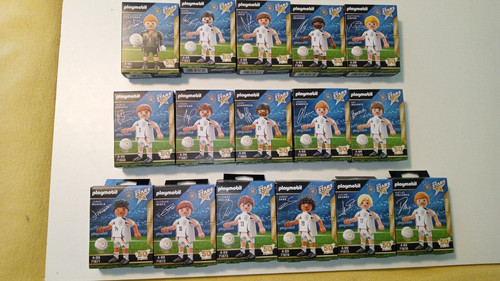 Playmobil alle dfb stars - playmobil,