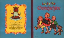 Bilderbuch, J.F.Schreiber