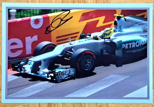 Nico rosberg weltmeister - nico,