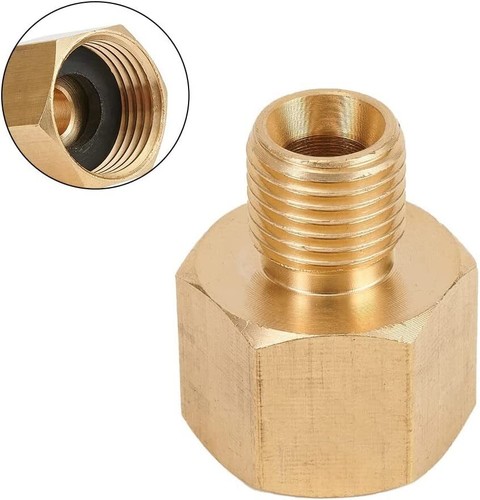übergang 1 4 lks lpg - Übergang, 1/2"r