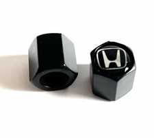 Logo Ventilkappen für Honda Motorräder NEU CBR NT GL CRF NC CB X-ADV CMX Forza