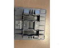 Steuergerät Bordnetz