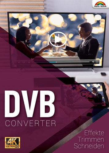Dvb video converter - dvb,