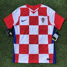 BNWT Nike Hrvatska Croatia