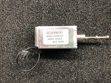 Kuhnke Hubmagnet HD34-F-HS3216/2  24V DC 35 % ED