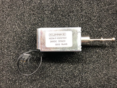 Kuhnke hubmagnet - kuhnke,