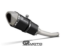 Auspuff für Yamaha Thundercat