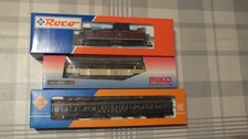 Roco H0 Piko H0 Konvolut 2