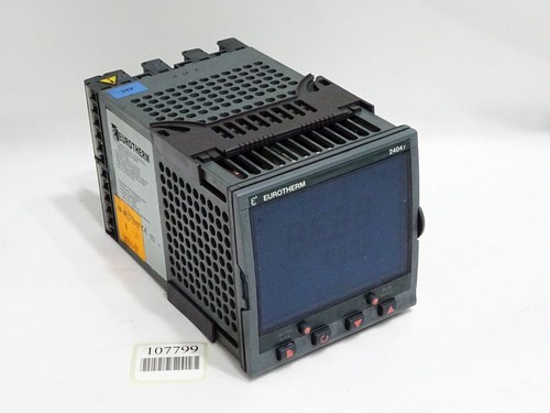 Eurotherm 2404f yh - 2404f, vl