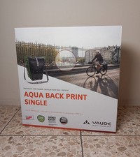 VAUDE Aqua Back Print Single