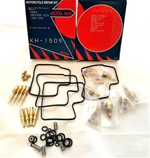 HONDA CBR1000F SC24 KEYSTER