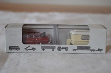 Brekina 1:87 Set Opel Olympia