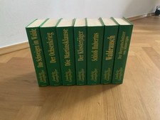 Ludwig Ganghofer: Gesammelte Werke