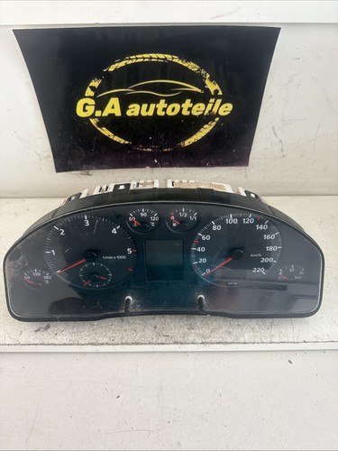Original audi 8d - audi, b5