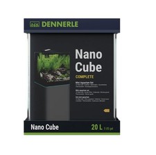 Dennerle nano cube complete - dennerle,