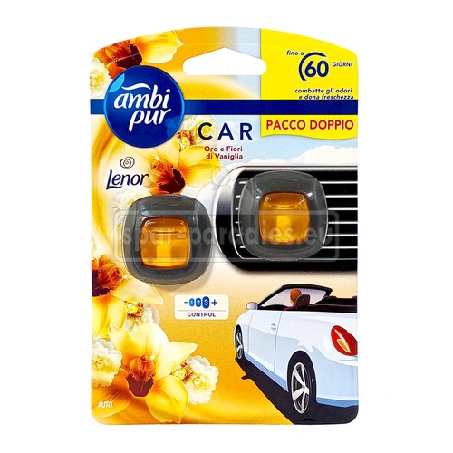 Ambi pur febeze - 2,