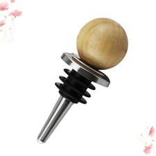  3 PCS Flaschen Mit Korken