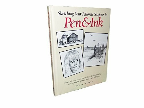 Sketching your favorite - your,