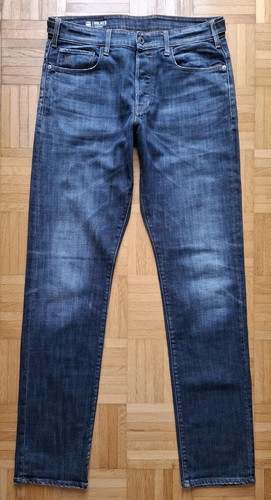 Star raw jeans holmer - jeans,