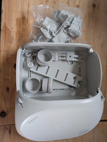 Hensel 1616 g - 4x, dk
