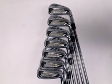 Titleist 714 AP2 Iron Set 4-PW
