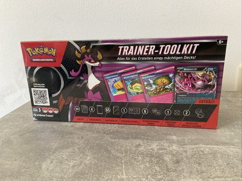 Pokemon trainer toolkit 2025 - pokemon,