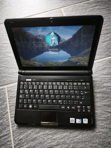 Lenovo ideapad s10 - ideapad, s10-2