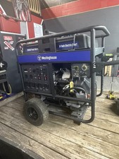 Westinghouse V-Twin Electric