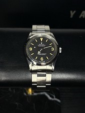 Rolex Explorer1016 (1975) -