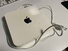 Apple Time Capsule 1TB A1355, Extern,7200 U/min, 2,4 GHZ und 5 GHZ