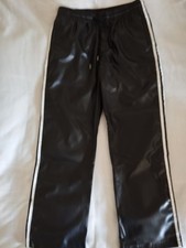 PVC Shiny Highgloss Tracksuit