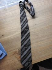 DDR Krawatte Schlips Trend wie neu