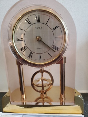 Kundo quartz floating - quartz, face