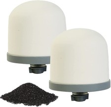 Wasserfilter Keramik Kuppel 0