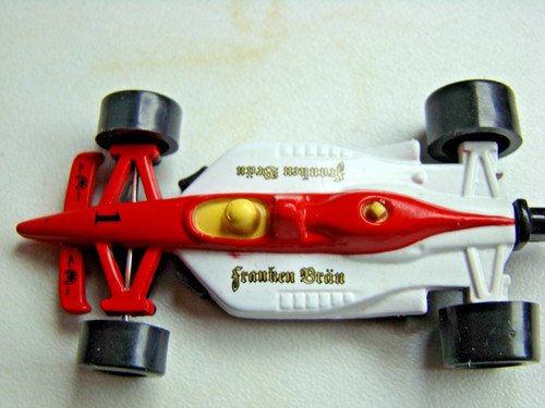 Rennwagen formel - formel,