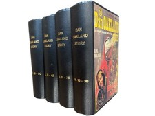 Dan Oakland Story - EIn