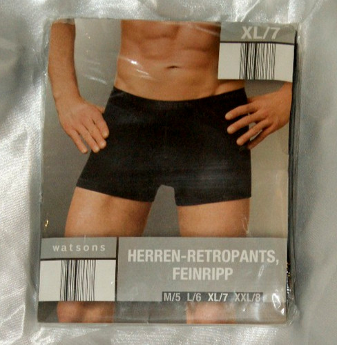 Herren slip schlüpfer - -,