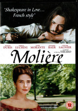 Molière (OF) (Moliere) Romain