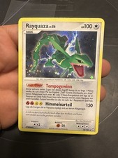 Rayquaza 14/146 Legende