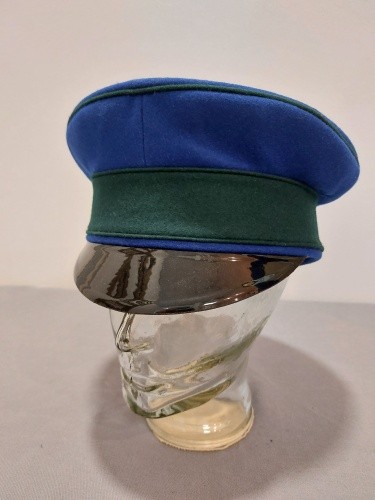 Preussen schirmmütze - preussen,