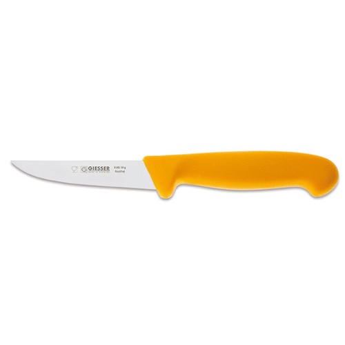 Giesser messer für - für, geflügel