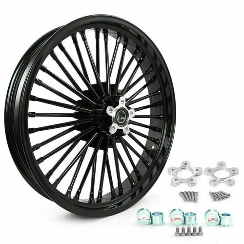 21x3 fat spoke felge - fat, rad