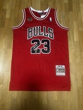 Chicago Bulls Trikot Rose NBA