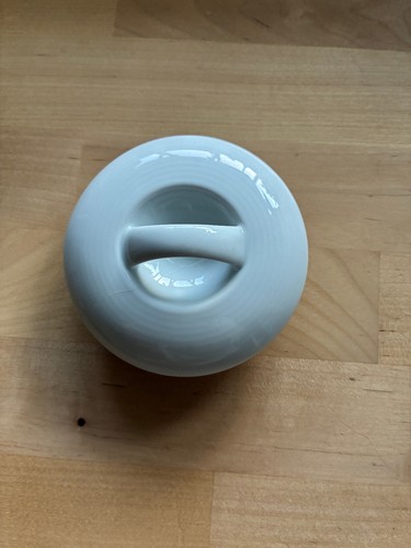 Deckel für kaffeekanne weiß - deckel,