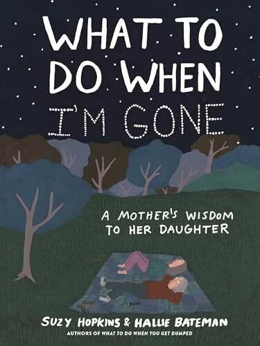 What when gone a - to, gone: