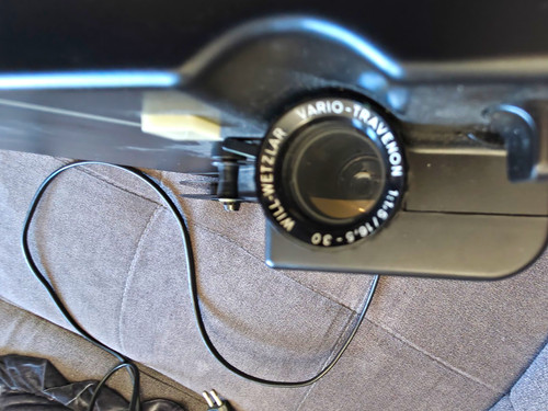 Braun fp35 spezial - braun,