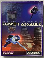 Alien Breed Tower Assault